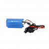 Battery charger 24V 12A