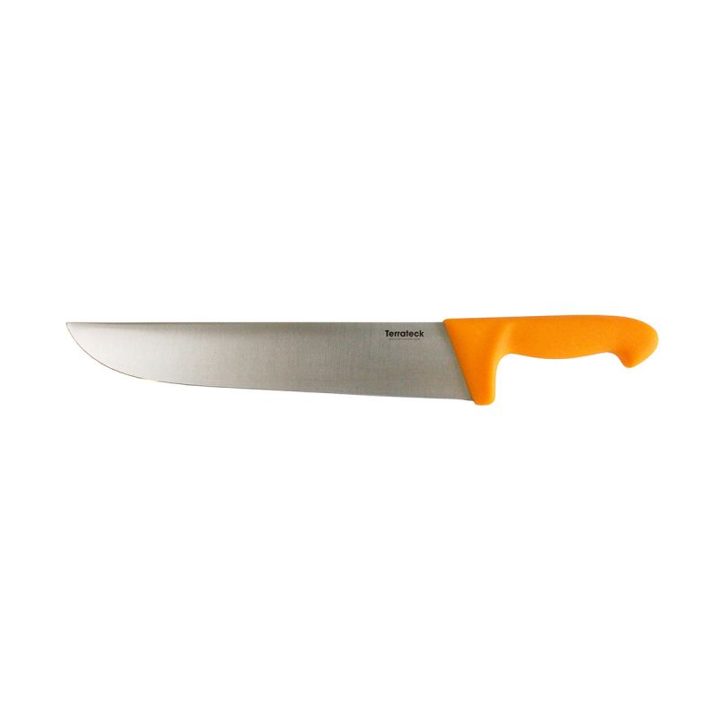 Couteau à choux grande taille - Couteaux de récolte - N000183 - Terrateck