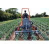 Culti'track A-Series market gardening tool carrier