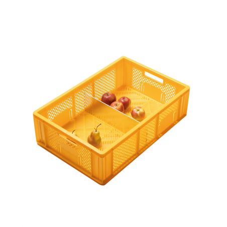 Crate divider  for harvester Silver Fox03
