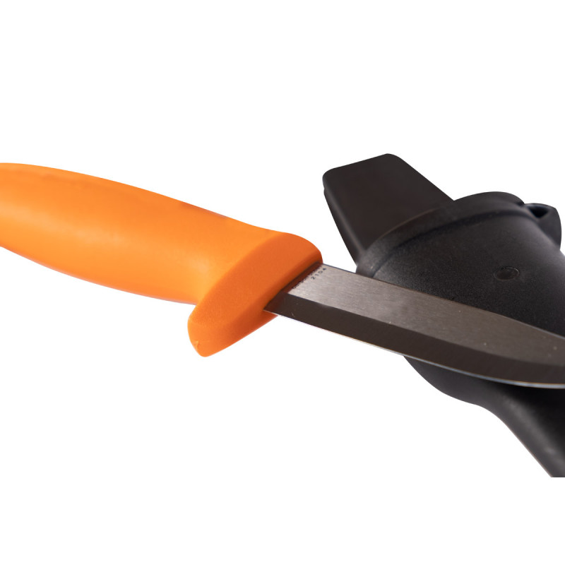 Couteau Multi-usages avec étui ceinture Terrateck - Couteaux de récolte -  N001034 - Terrateck