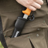 Couteau Multi-usages avec étui ceinture Terrateck