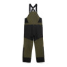 Boro spring Bib and brace overall Growers & Co.