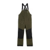 Boro spring Bib and brace overall Growers & Co.