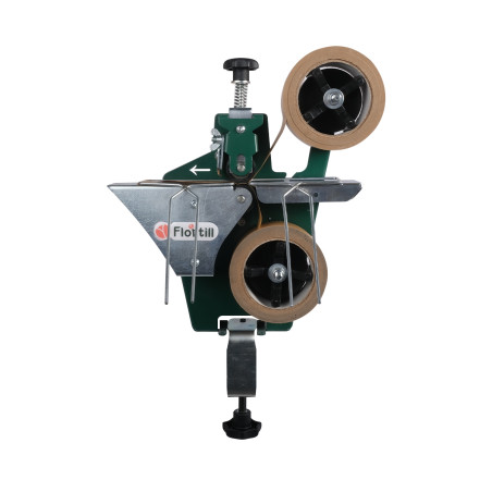 Flortill - Manual taping machine for Tape&Tag labels