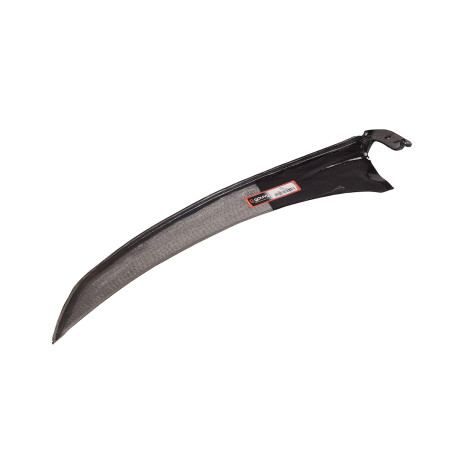 Scythe blade, cutting length: 65cm