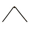 Triangle de renfort ajutable pour balai avec largeur jusqu'à 120cm